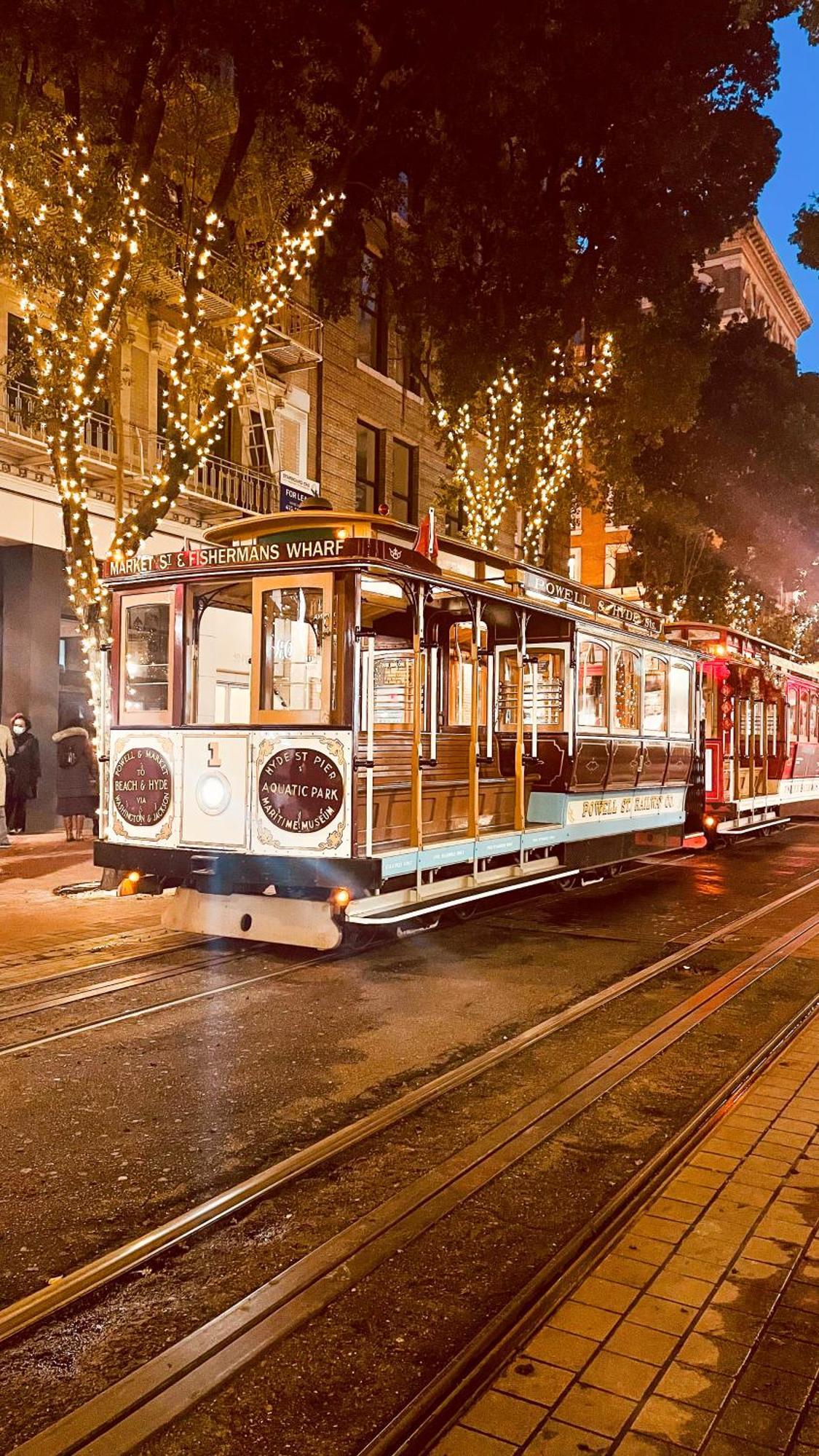 Ith San Francisco Pacific Tradewinds Backpacker Hostel Bagian luar foto
