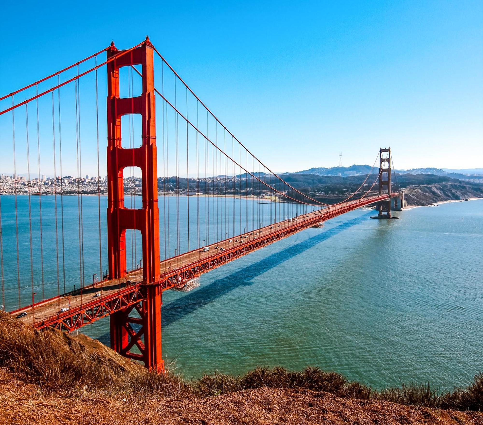Ith San Francisco Pacific Tradewinds Backpacker Hostel Bagian luar foto