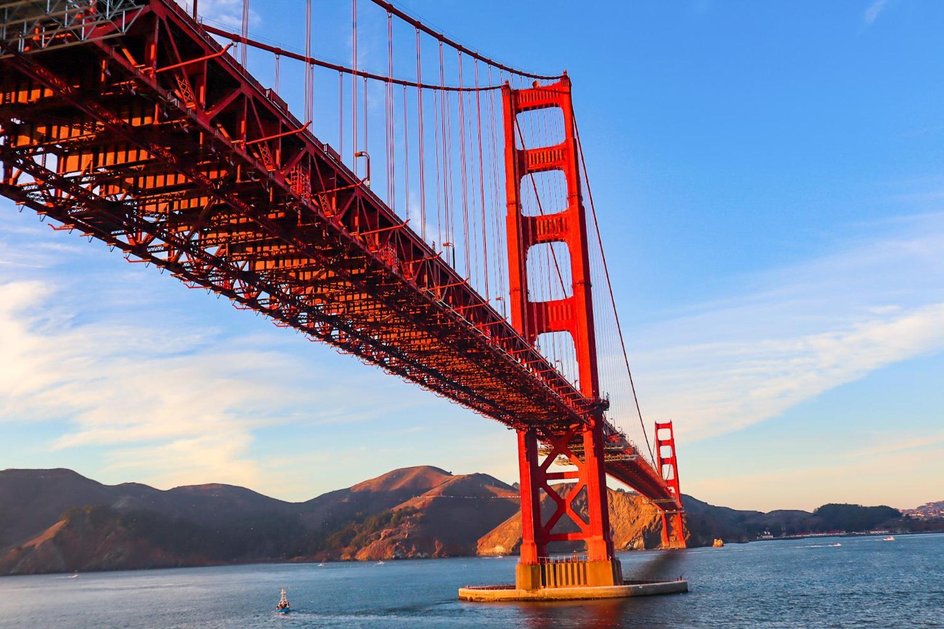 Ith San Francisco Pacific Tradewinds Backpacker Hostel Bagian luar foto