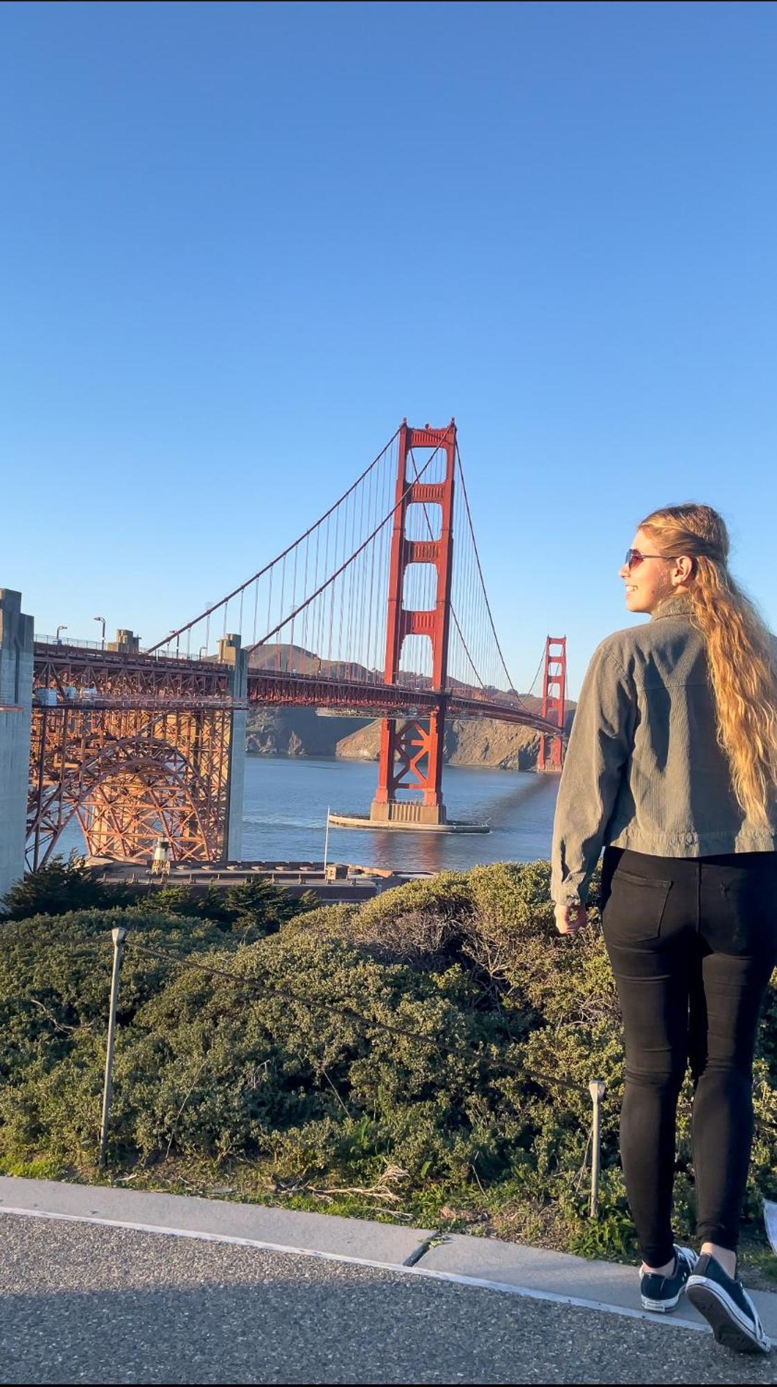 Ith San Francisco Pacific Tradewinds Backpacker Hostel Bagian luar foto